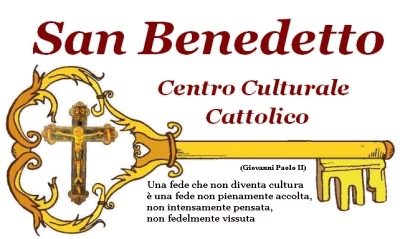 Centro Culturale Cattolico San Benedetto